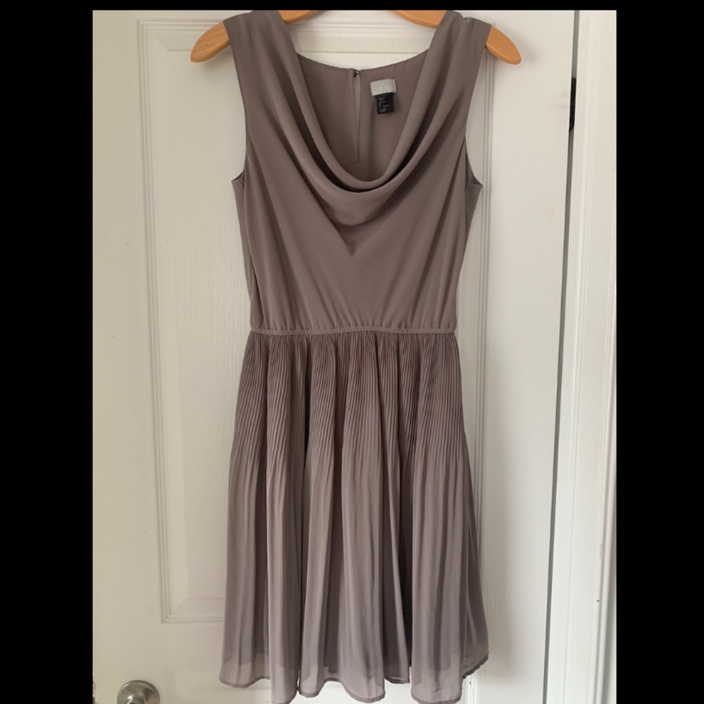 H&M cocktail dress - worn once